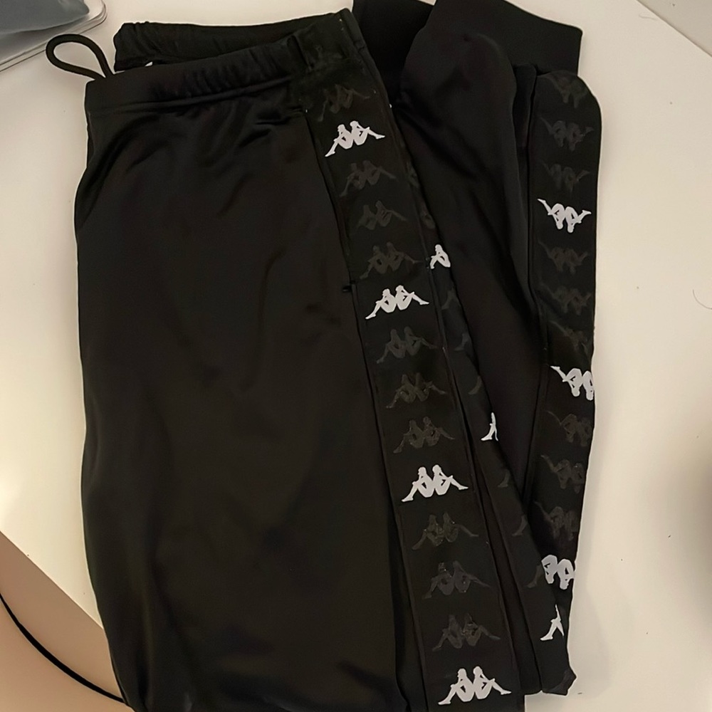 Kappa joggers